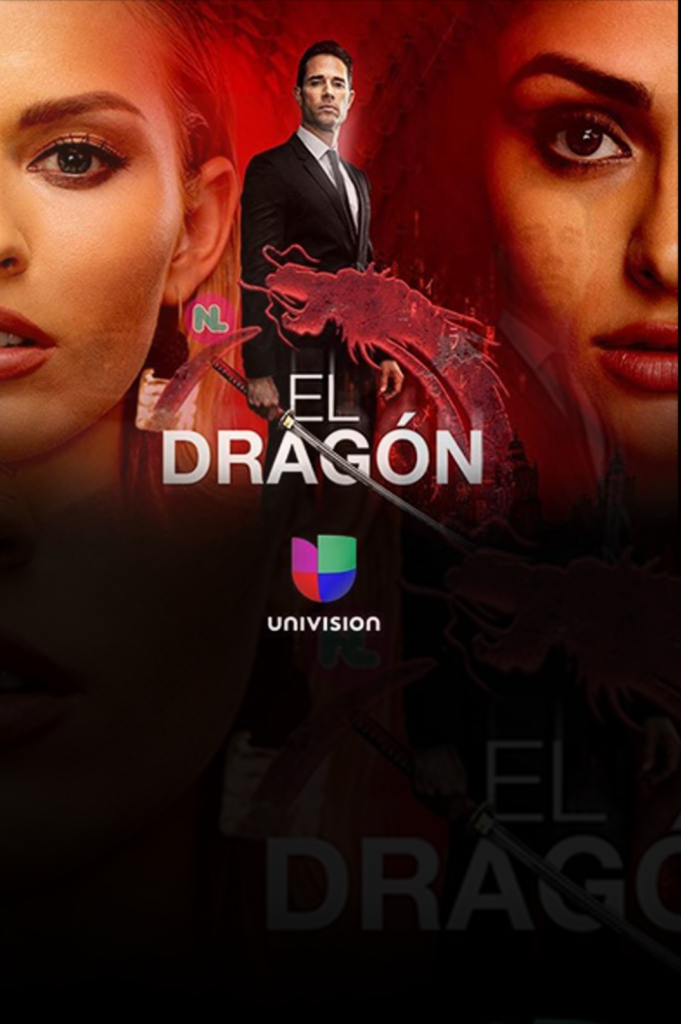 PROYECTO UNIVISIÓN EL DRAGÓN 2 1 CAPA